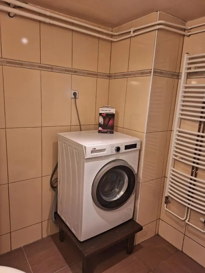 Apartment Tonica لوكفا