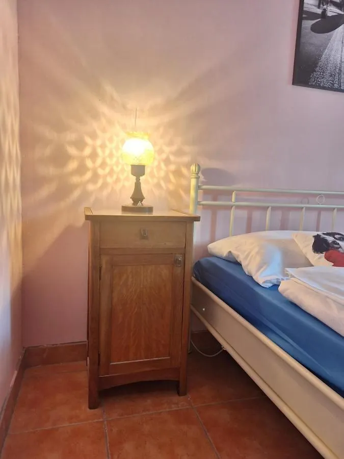 Apartment Tonica لوكفا