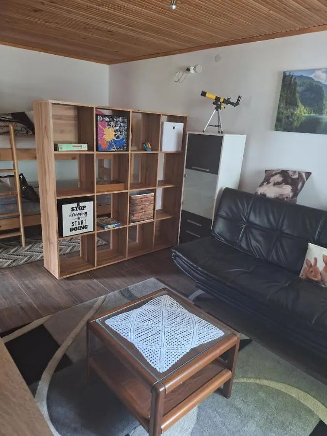Apartment Tonica لوكفا كرواتيا