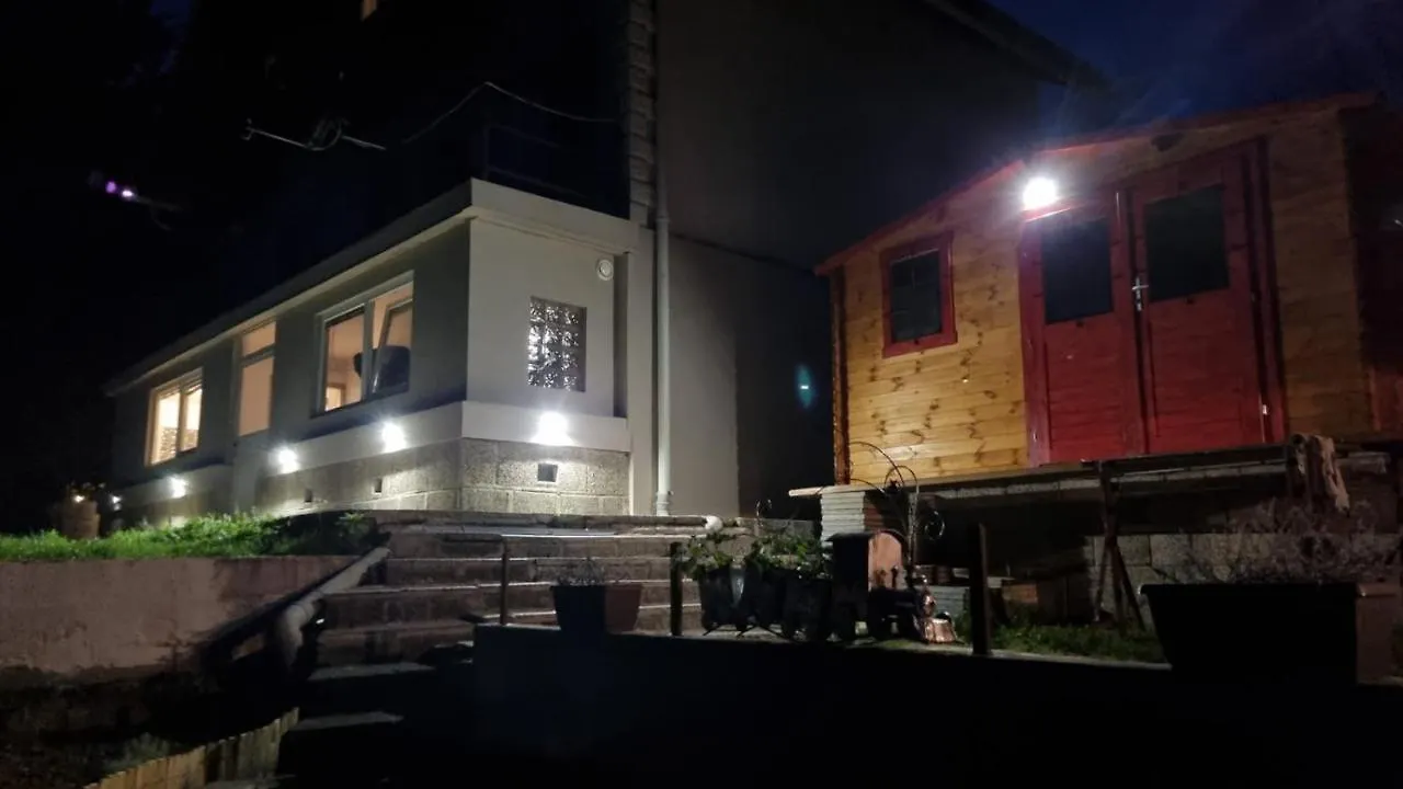Apartment Tonica 로크베 크로아티아