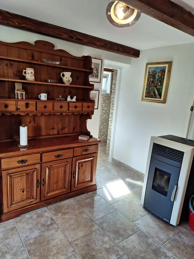 Apartment Tonica لوكفا كرواتيا