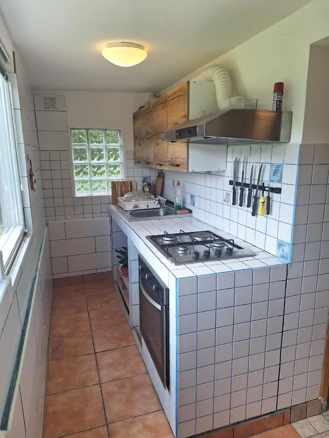 Apartment Tonica لوكفا 0*,
